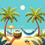 A Journey Through Kerala's Backwaters