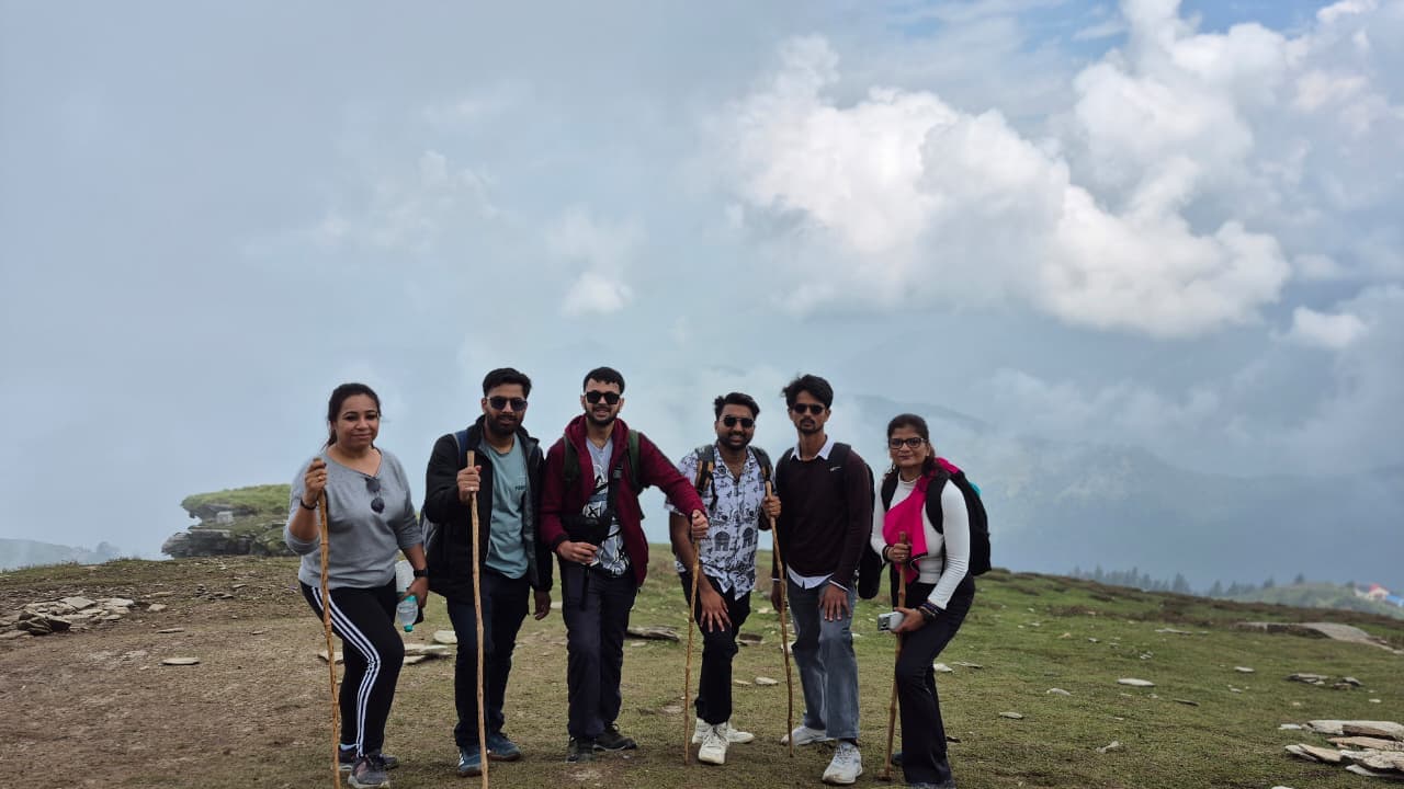 Mcleodganj, Dharamshala