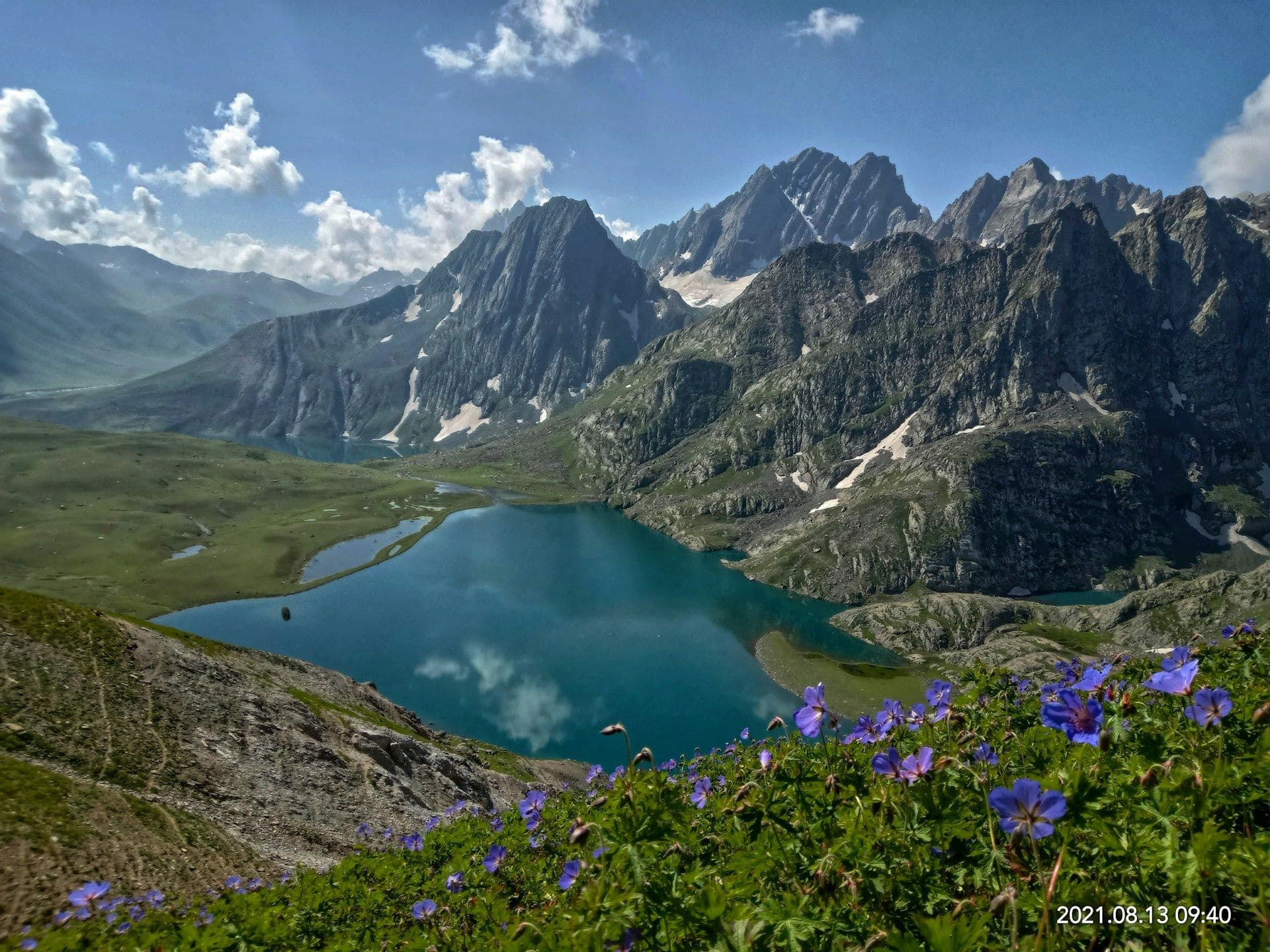 Sonmarg