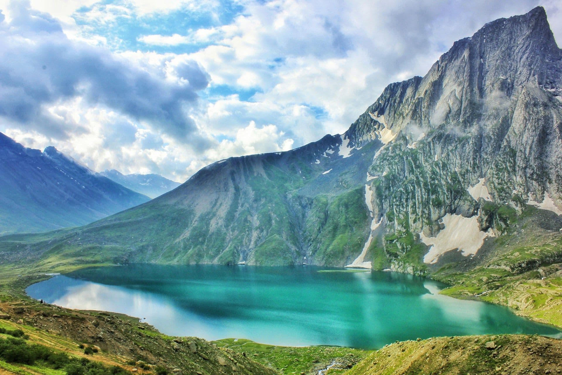 sonmarg