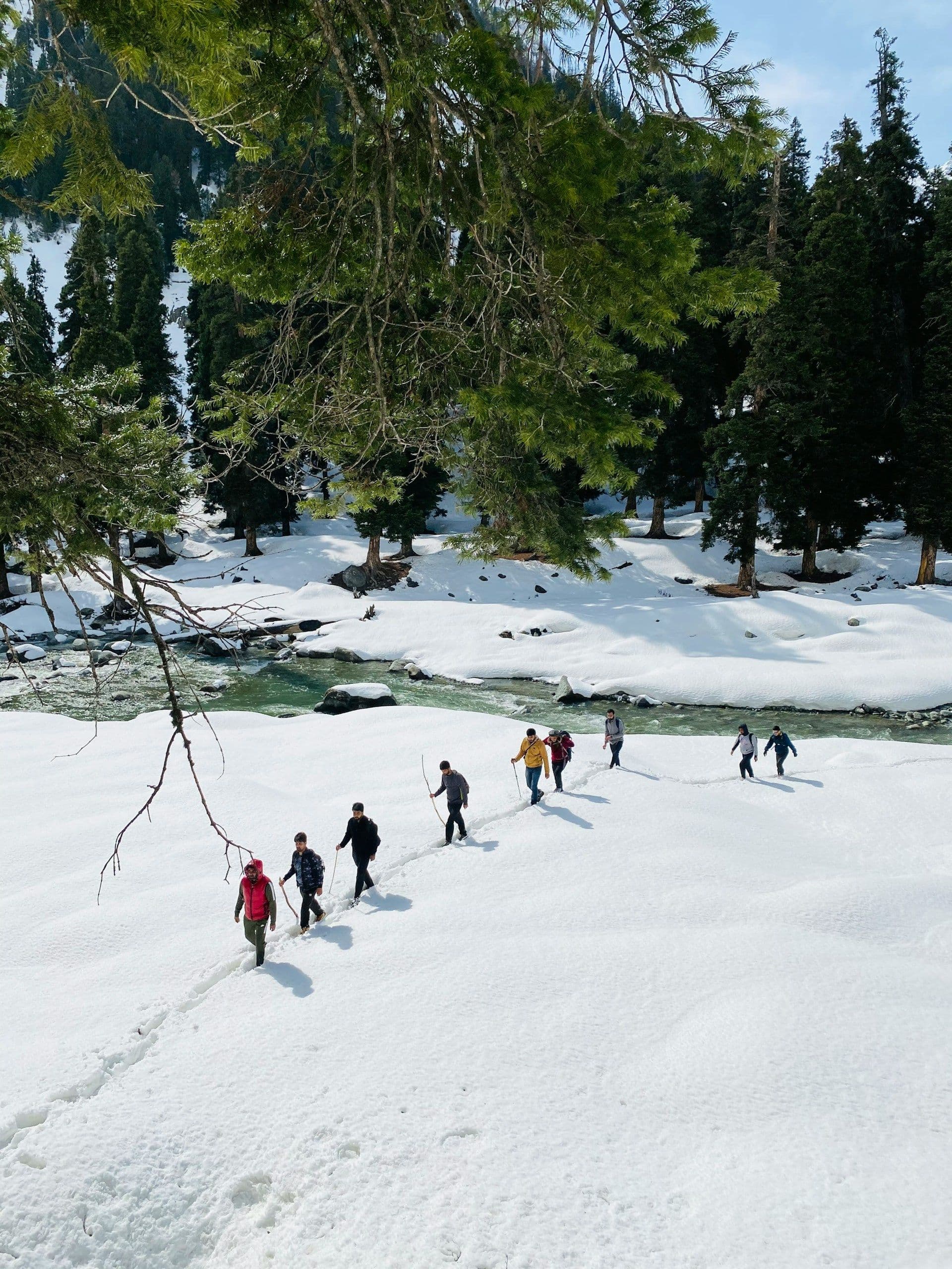 gulmarg kashmir