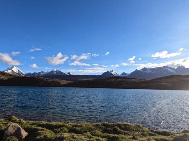 Chandratal Lake